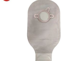 colostomy bag 70mm 27760 (pack of 5) Hydrocolloid Medical Dressing-image-73