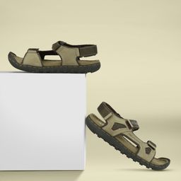 woodland Men Casual Sandal-picture-41