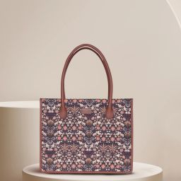 Women Multicolor Tote-image-59