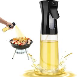 200 ml Cooking Oil Sprayer-image-90
