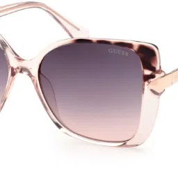UV Protection Round Sunglasses (56)-20