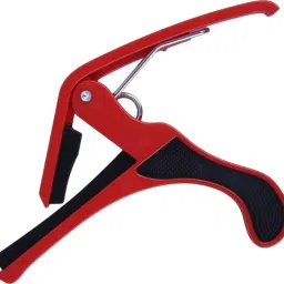 PC 003 Clutch Guitar Capo-21