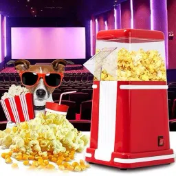 i say buddy 3_Popcorns_Maker 3_Popcorn Maker 0.5 L Popcorn Maker image 2