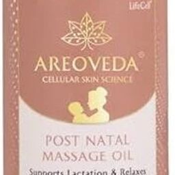 Post Natal Massage Oil For Moms To Relax & Nourish Skin, Non-Greasy-image-24