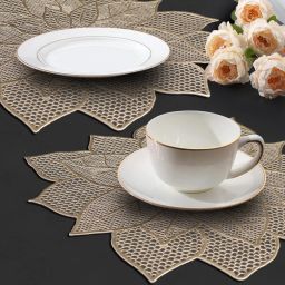Round Pack of 2 Table Placemat-image-97