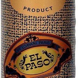 EL PASO DEODORANT Body Spray-For Men-image-95