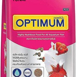 (original) Fish Food Highly Digestible Nutritious Fish Food Shrimp 1 kg Dry New Born, Adult, Senior, Young Fish Food-image-98