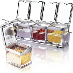 Salt & Pepper Set Acrylic-image-7