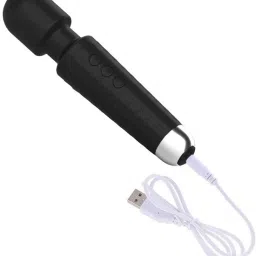 GAZE S-R-M-W-29 Multi Speed Cordless Rechargeable Vibrator Massage for Female Personal Body Massagers Machine With Vibration modes & Water Resistant Massager Massager-21