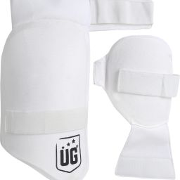 Sports Thigh Cricket Guard Combo-image-13