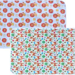 Polyster Baby Bed Protecting Mat-image-89