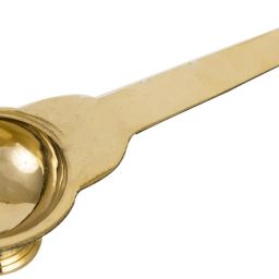 Kapoor Burner Brass Arati Stand Camphor Dani Holder – Ledal-Karpoor-Stand Brass-image-28