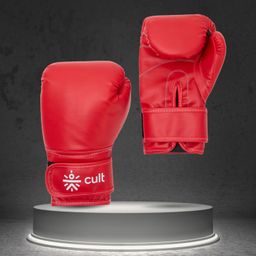 cult Neo Boxing Gloves-picture-3