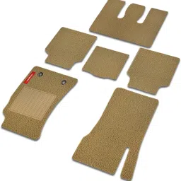 PVC (Polyvinyl Chloride) Standard Mat For Renault Duster-image-53