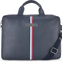 Blue Men Sling Bag Westminster-image-77