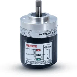 TM 801 Digital Tachogenerator Sensor with Panel Mount Digital Tachometer-3