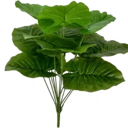 Areca Palm Tree with 12 Long Leaves Artificial Plant-image-13