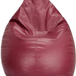 XL Tear Drop Bean Bag Cover (Without Beans)-image-93