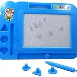 Latest Kids Drawing Writing Board Magic Slate for kids-17