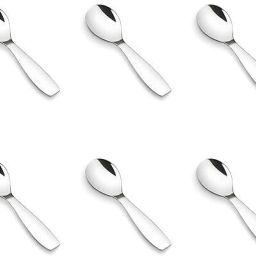 Stainless Steel Cutlery Set-6