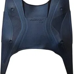 PJ_JUPITER 125 FOOT MAT_002 TVS Jupiter Two Wheeler Mat-image-38