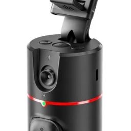 ASTOUND Selfie Stick with 360 Rotation and Fast Face & Object Tracking-Black 3 Axis Gimbal for Mobile-image-88