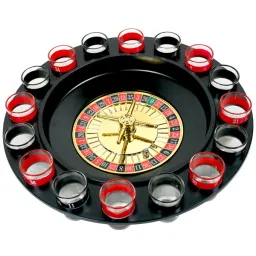 BW501 Drinking Roulette-15