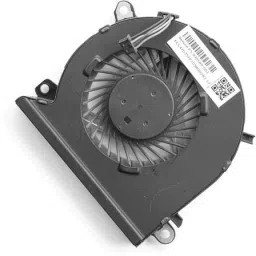 Rega IT ForHP Pavilion Power 15-CB079NR, 15-CB079TX, 15-CB080ND, 15-CB080NO Laptop Fan Cooling Fan Laptop Cooler-image-74