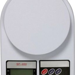 Fulkiza 10kg Electronic Digital Kitchen Weighing Scale SF405 Weighing Scale-image-23