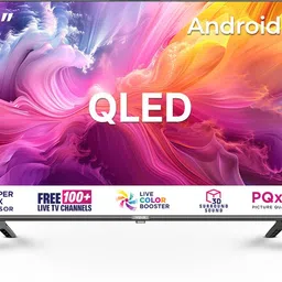 voir Core 80 cm (32 inch) QLED HD Ready Smart Android TV with HD Ready QLED TV-picture-25