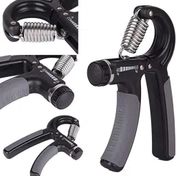 Wrist Strength Hand Gripper For Wider Wrist Stronger Arm Hand Grip/Fitness Grip-image-15