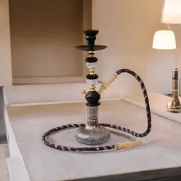 18 inch Glass Hookah-image-63