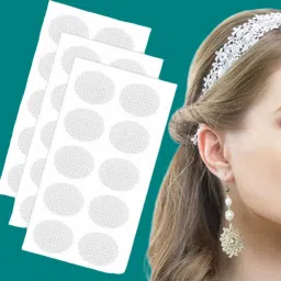 Disposable Ear Lobe Support-image-26