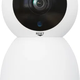 Godrej EVE PRO panTilt Smart WiFi for Home with 350 Degree 3MP (HD) Security Camera-image-18