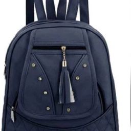 Small 12 L Backpack BACKPACK | SCHOOL BACKPACK FOR GIRLS-picture-5