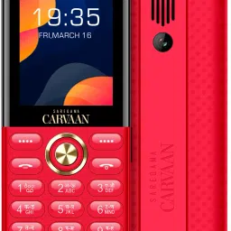 Carvaan Mobile Hindi Don M22 with 1000 Pre-Loaded Songs-picture-23