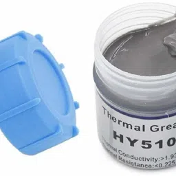 IKIS Carbon Based Thermal Paste-19