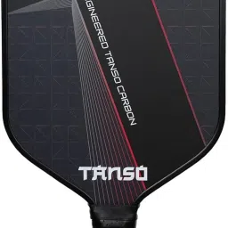 ZARD Pickleball Paddle with Free Full Racquet Cover (Flame) Pickleball Paddle-picture-15