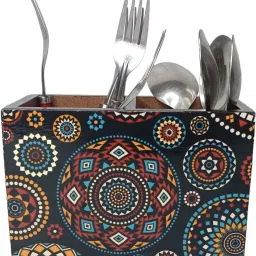 Empty Cutlery Holder Case-image-8