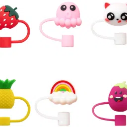 Bendable Drinking Straw-image-58