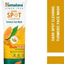 Dark Spot Clearing Turmeric Face Wash-20