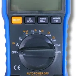9748269340 Digital Multimeter-15