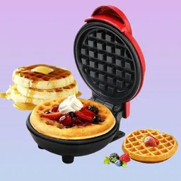 polygon wafflemaker727 Waffle Maker-picture-28