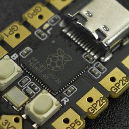 DFRobot Beetle RP2040 Mini Development Board image 5
