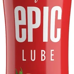 Epic Strawberry Lube | Water-based Lubricant-2