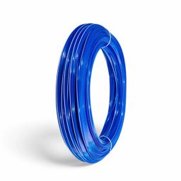 Disco Plastic Wire for Basket Making |Premium Plastic Wire for Koodai,Tokri,Bag Multicolor Beading Wire-image-4