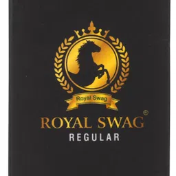 royal swag Ayurvedic Herbal Cigarettes Tobacco-Free, Nicotine Free Regular Flavour 10 Stick Smoking Cessations-picture-23