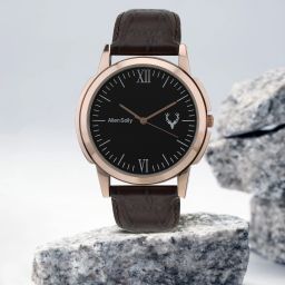 Analog Watch - For Men AS000041A-image-97