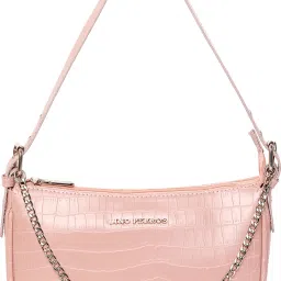 Women Pink Shoulder Bag - Mini-image-42