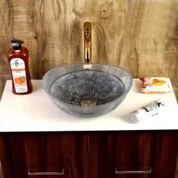 AC. 11 ( 12 x 14 table top wash basin) Table Top Basin-image-8